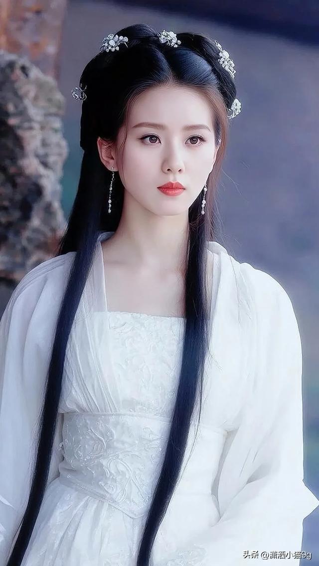 真好看啊，每一帧都美到窒息！漂亮迷人的画面让人忍不住循环播放