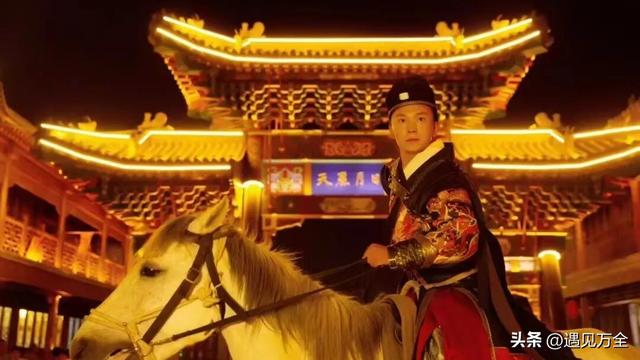 万全体文旅融合焕新彩 打造京津冀区域旅游新地标