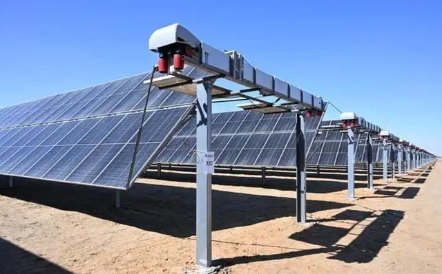 中国，将成为全球，乃至人类历史上，第一个“电力王国”