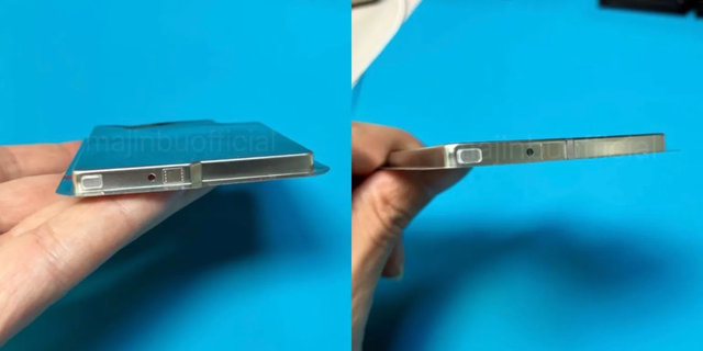 iPhone 17 标准版终于要上高刷？今年苹果狠活儿有点多