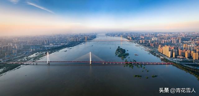 全国第二，不管你信不信，武汉又上大分了