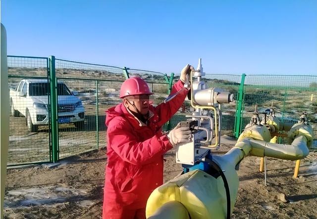 中国95%氦气靠进口，防止被卡脖子，量产纯度实现99.99突破！