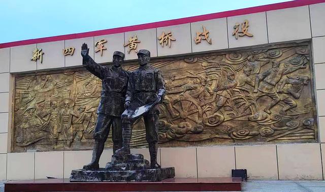 重温抗战岁月，弘扬抗战精神