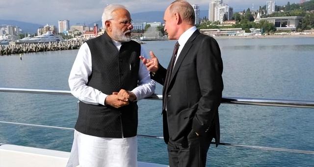 印度“靠山”终于浮出水面！我国被骗了几十年？曾与我们称兄道弟