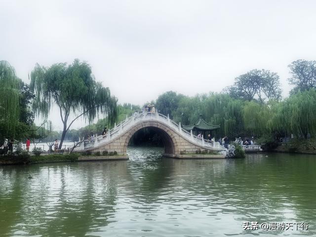 浙江自驾游跨越冀鲁苏浙四省，往返旅程占一半时间，全程收获满满