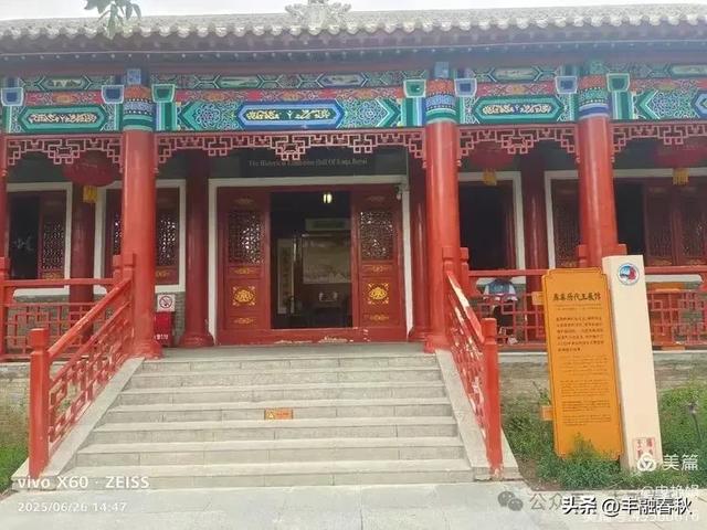 新疆库车:穿越历史的文化之旅|申艳娟