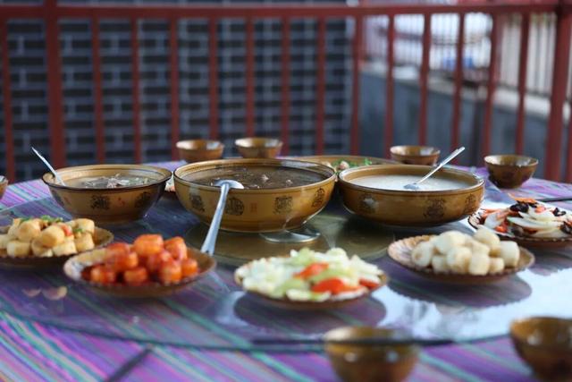 普洱，不止四季！🥰