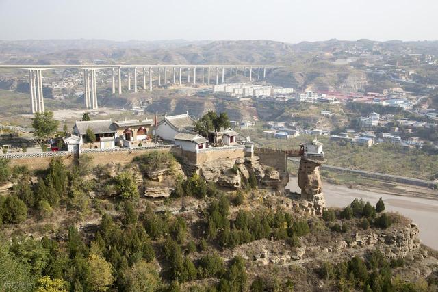 榆林景点排行榜，陕西榆林值得一去的6个好玩景点，你去过几个？