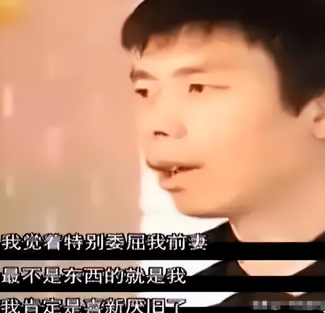 演都不演了！徐帆回应离婚后，冯小刚和养女双双撕下她的“体面	”