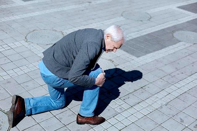 “经常运动”被推翻？医生建议：过了55岁，最好保持7个锻炼习惯