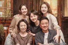 推荐：10部2024年超好看的“家庭剧”榜单，柴米油盐的烟火气图片