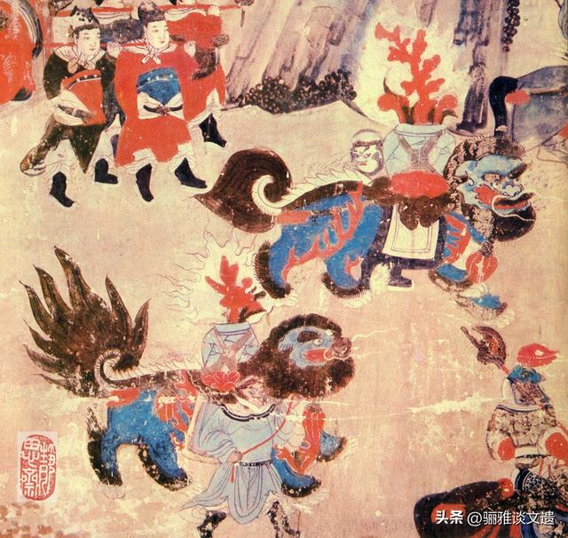 自然与文化的交响曲，中国四大世界双遗产的绝美画卷与精神图腾