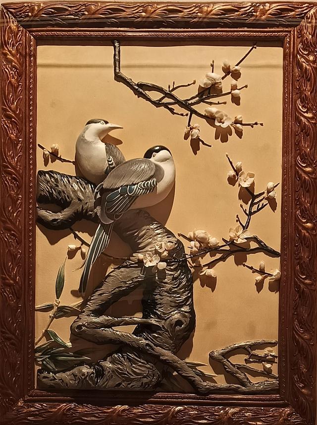 北京前门添旅游新地标 一个博物馆所有展品都能吃您信吗？