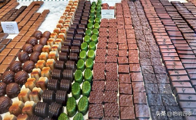 欧游杂记（12）‖ 布鲁日：比利时的“中世纪童话小城”