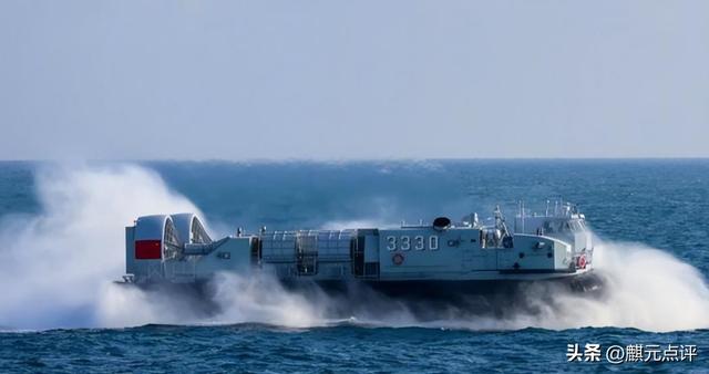 “和平统一”不再提？岛内迅速预感到，统一倒计时开启