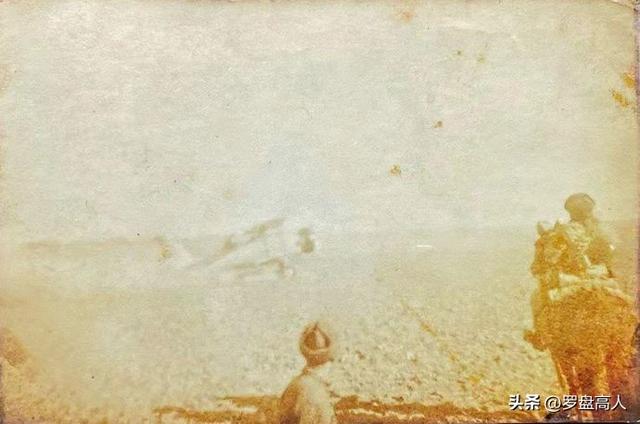 古城劫难：河北宁晋1938-1939年日军占领时期的历史影像