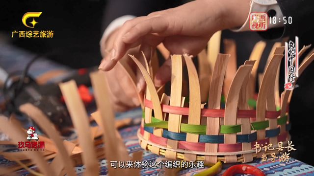 《书记县长当导游·平南篇》重磅播出！书记邀您畅游平南！