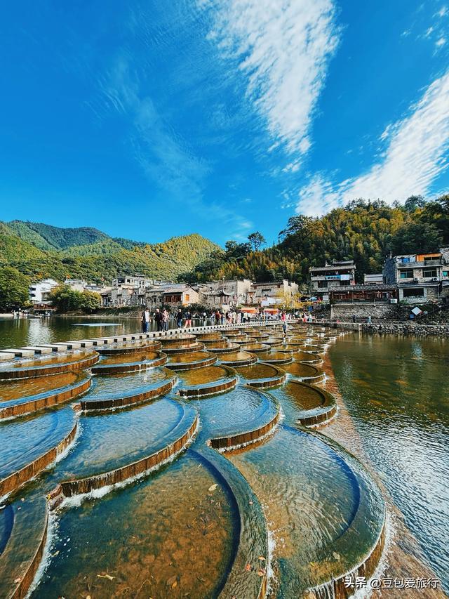 瓷韵山水，不赶路，只沉醉——景德镇沉浸式五日游攻略