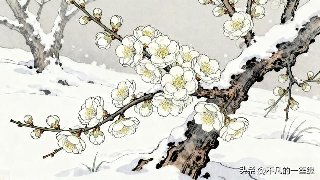 绝版取名指南！12个月份的“古风昵称”，藏着中国人最诗意的浪漫