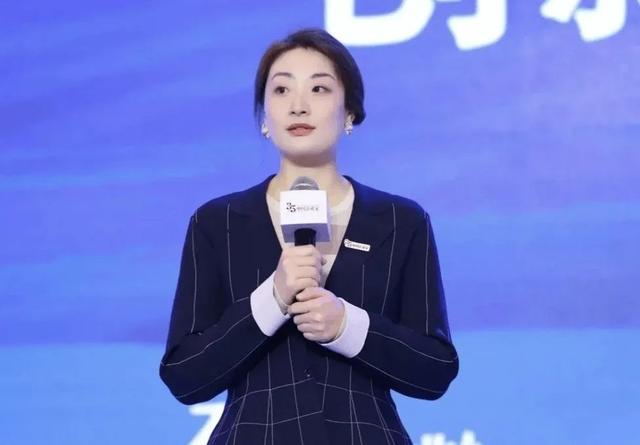 宗馥莉，输了？