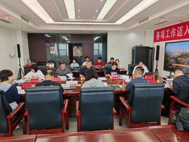 临汾市旅游资源普查成果市级评审会首次召开
