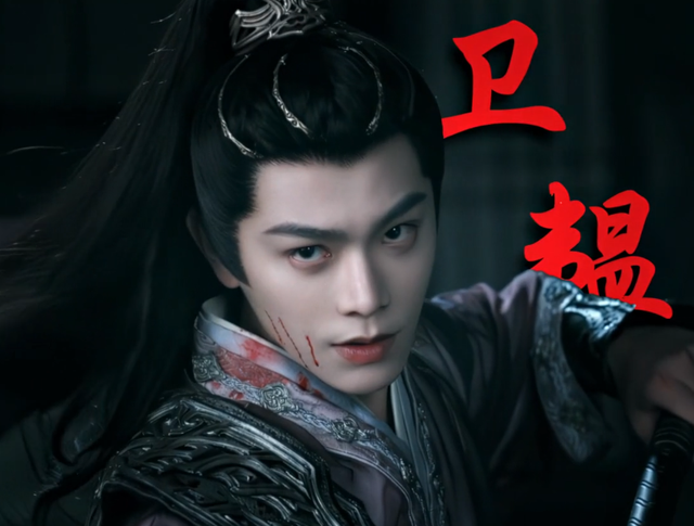 《天地剑心》《山河枕》各看4集，一部直接弃剧，一部熬夜狂追！