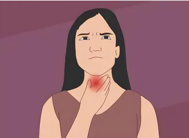 【乐飞说甲状腺】导致甲状腺肿大的常见原因，你都知道吗？