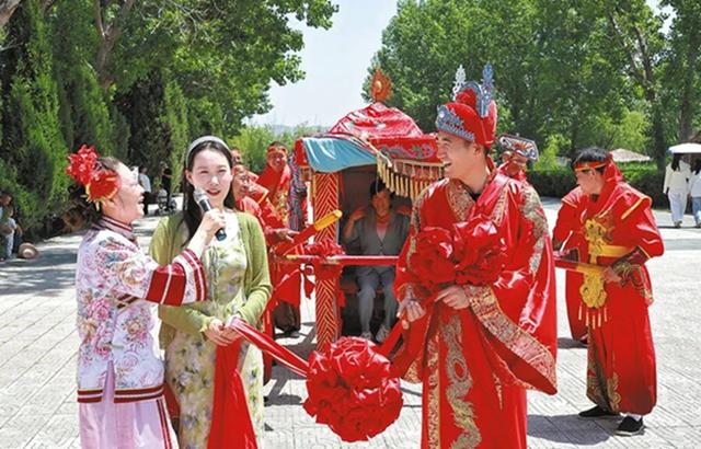 2026年5月8日渭南文化旅游资讯微报(组图)