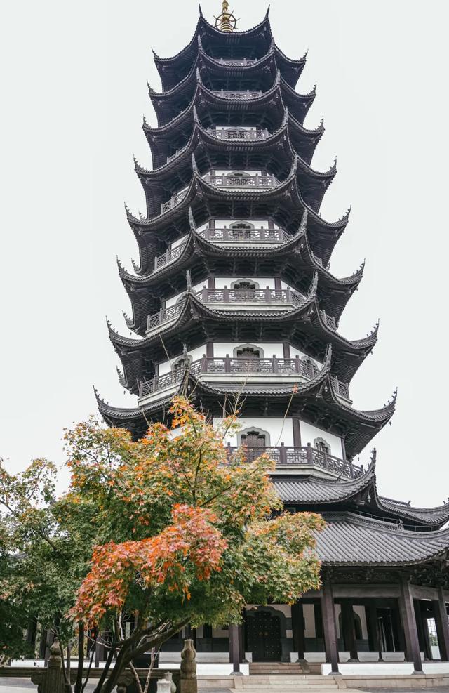 张家港很火的「线路」，后悔没早点去打卡