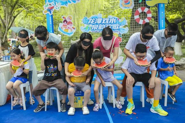济南也有自己的泼水节啦！7月19日就在这里欢乐开“泼”！