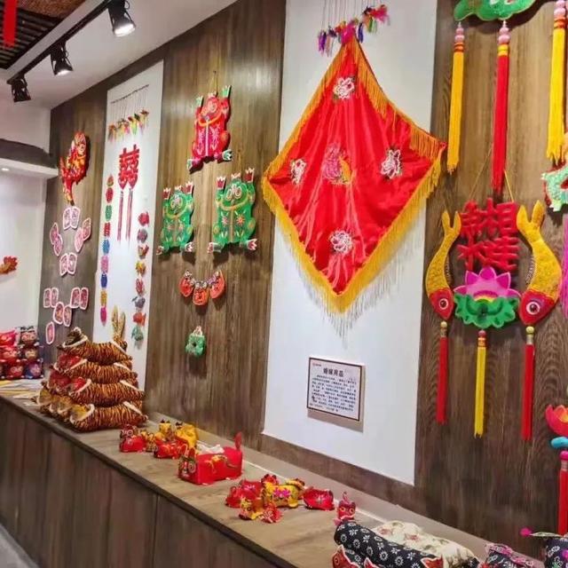 来都来了，不带件“宝鸡礼物”走怎么行啊！