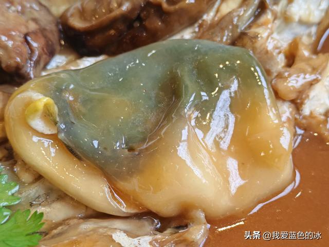 一早乘车到南通吃午饭，这两道菜非常棒，值得跑一趟