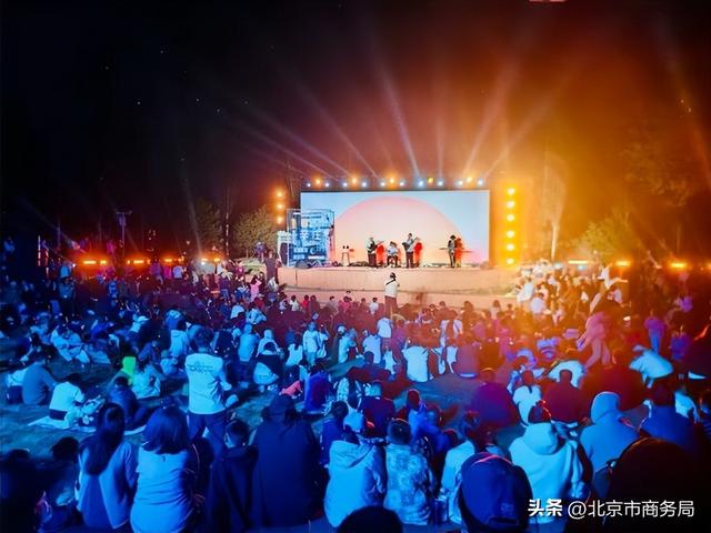 官宣！2025“夜京城”三大榜单出炉，绘就北京夜间活力新图景