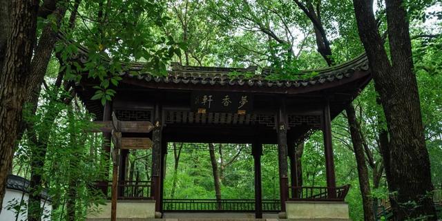 张家港很火的「线路」，后悔没早点去打卡