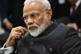 克什米尔枪击游客事件可能导致印巴战争风险，打起来谁会撑不住？图片