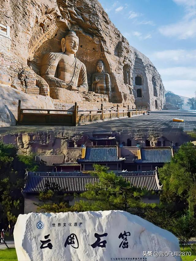 中国最值得打卡的50个旅游地