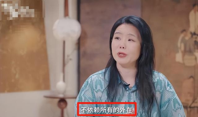 离婚10个月后，龚琳娜自曝和丈夫离婚内幕，原来对方喜欢奥地利的