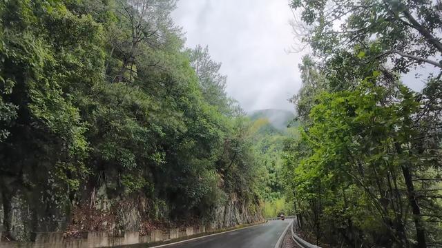 皖浙摩旅二人转——松阳黄家大院篇
