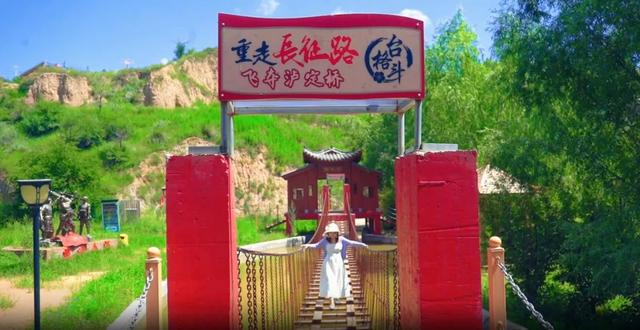 打卡台格斗：在百年杏花村里解锁N种快乐