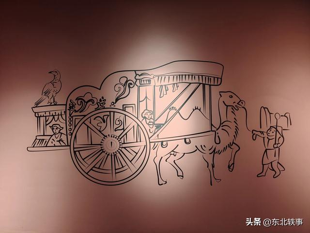农安：辽金时代文化园(组图)