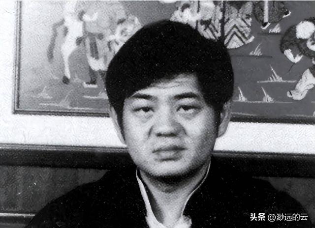 100多位情妇，包养费上亿元，9女同床却落得个凄凉下场	、人财两空