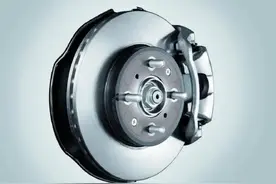 双鼓刹、双碟刹、前碟后鼓，电动车用哪种刹车效果最好？怎么选？图片