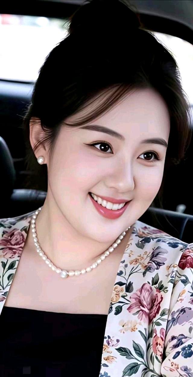 这人间纵有千般色	，不及你一笑，让岁月皆染了香，