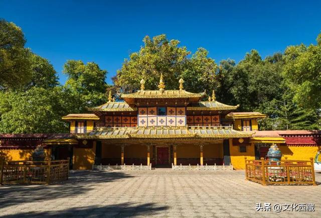 大胆点！2026，去西藏跨年！把仪式感拉到新高度（不请假版）