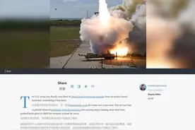 美国刚刚得意，就被中国再次超越：正在研制高超音速飞行器MD-25图片