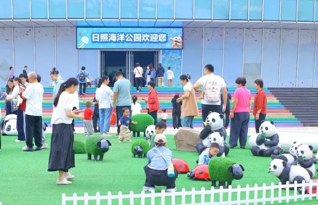 “追景指数”上升！日照这四大热点景区，上榜！