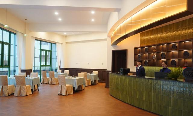 天气转冷，安宁“天下第一汤”温泉试运营受热捧