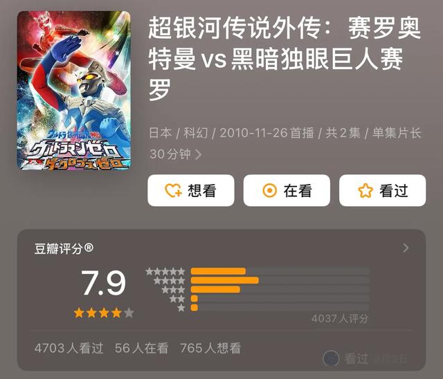 2010年以来，日本最受欢迎的12部奥特曼特摄剧！