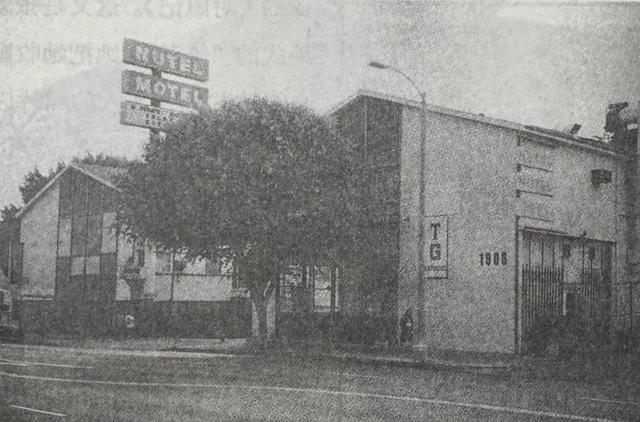 张爱玲死前三月：频繁就医、搬家，指定银行账户受益人，并写遗嘱