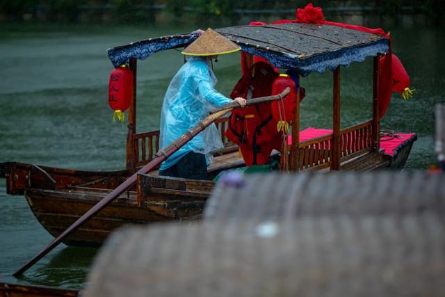 双节美景刷屏，荣誉属于每一位坚守的文旅人！